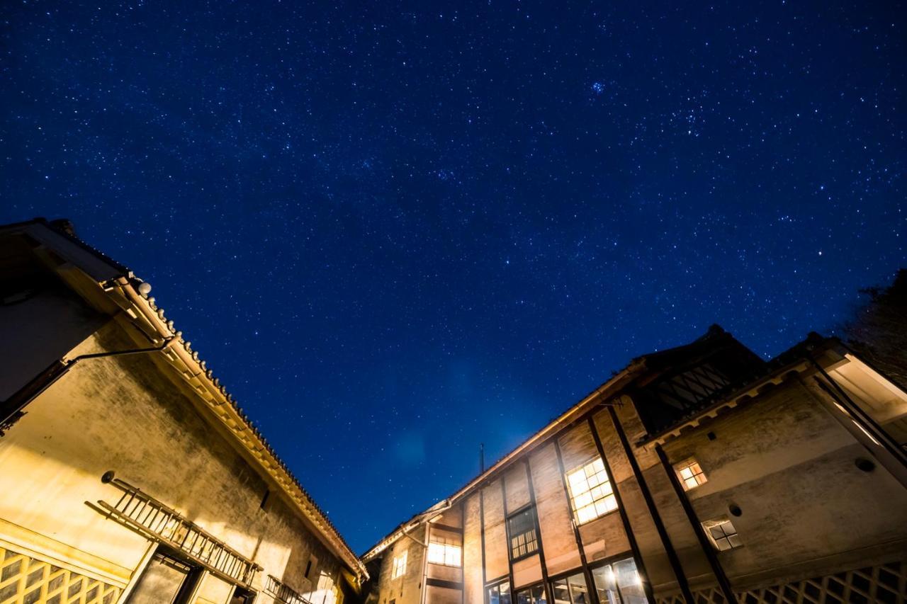 Country house Satoyama Villa Honjin *
