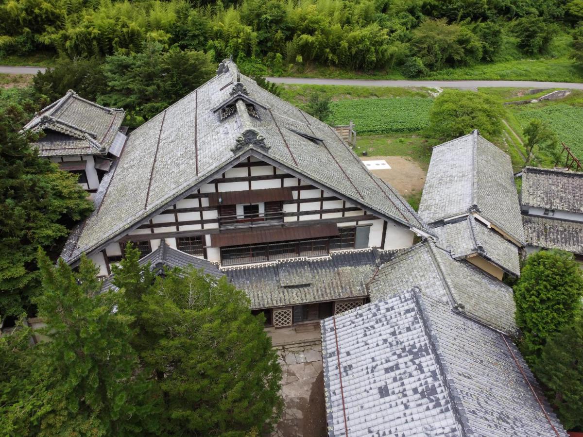 Satoyama Villa Honjin Country house