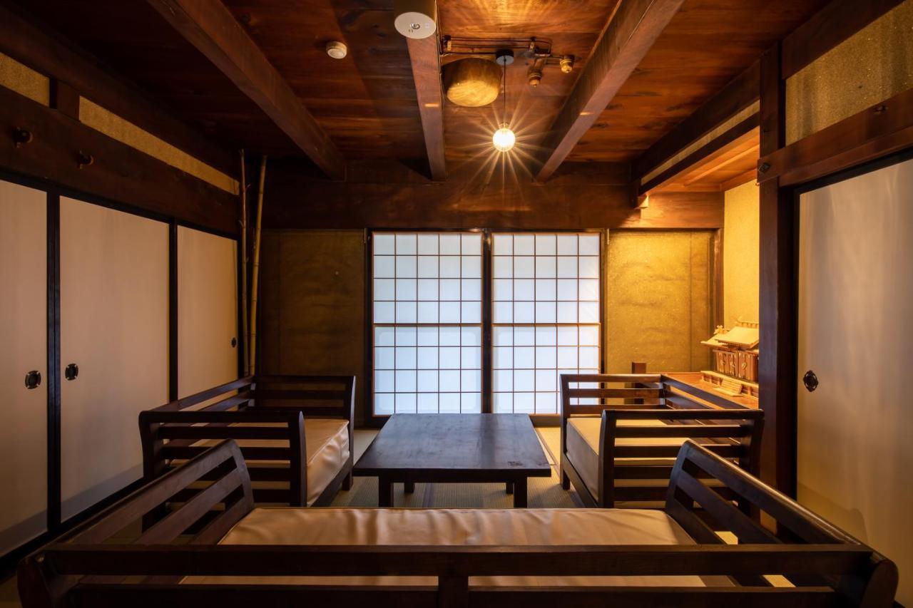 Satoyama Villa Honjin