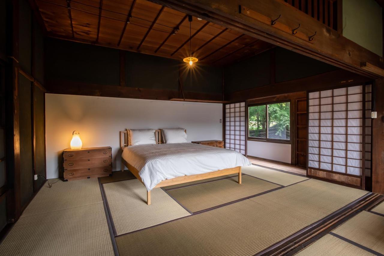 Satoyama Villa Honjin