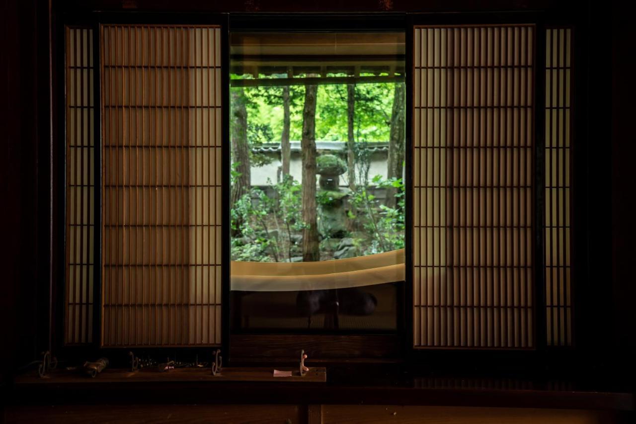 Casa di campagna Satoyama Villa Honjin