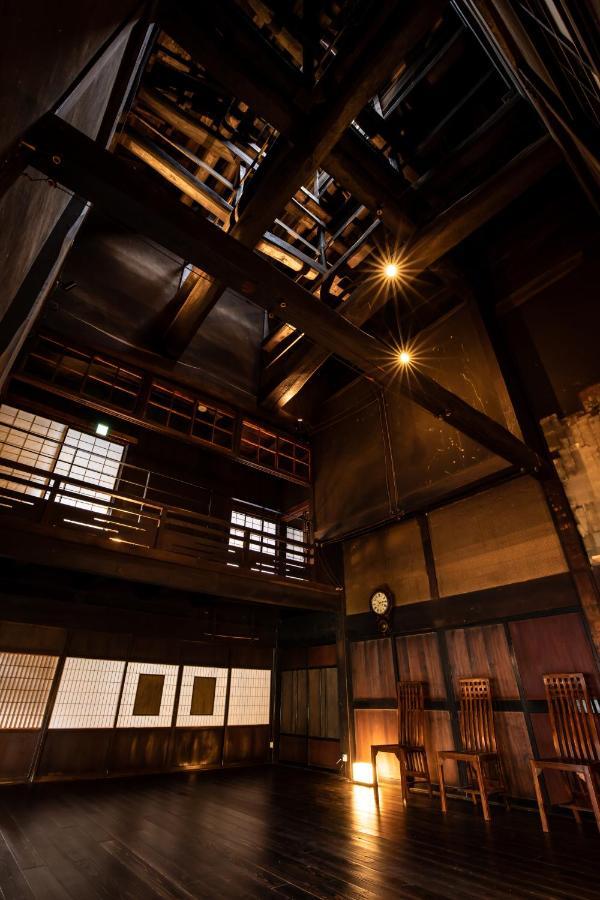 Satoyama Villa Honjin Country house *