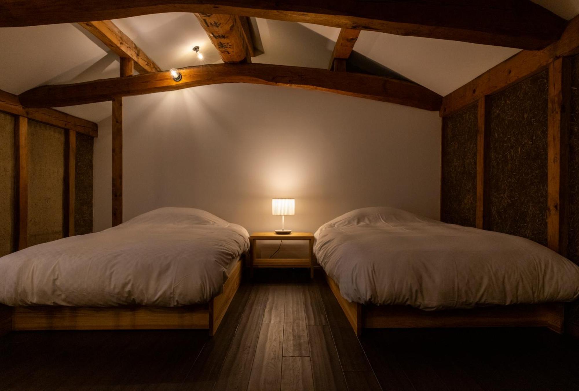 Satoyama Villa Honjin Country house