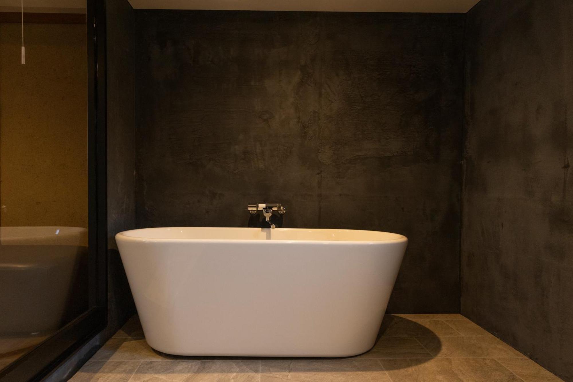 Country house Satoyama Villa Honjin *