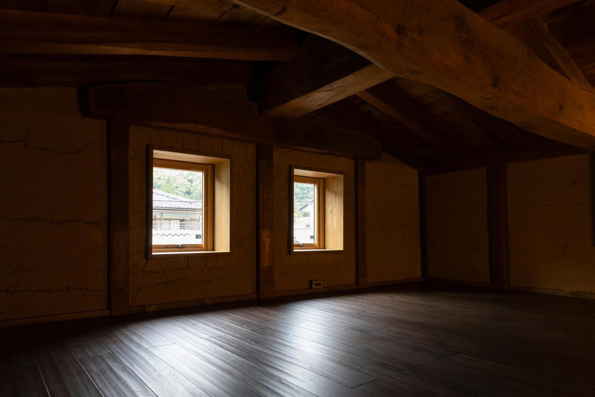 Satoyama Villa Honjin Casa di campagna Matsumoto