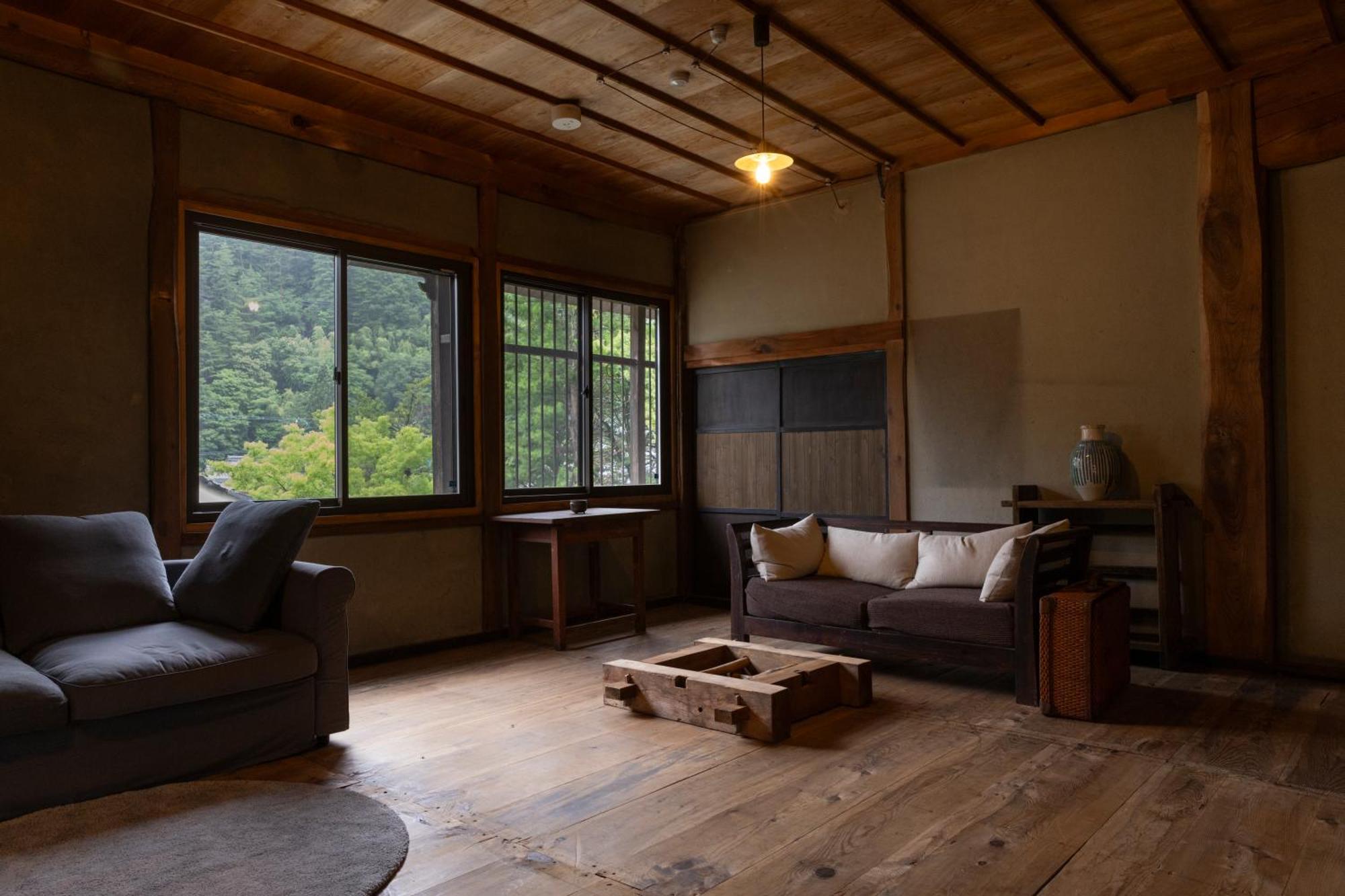 Satoyama Villa Honjin Matsumoto