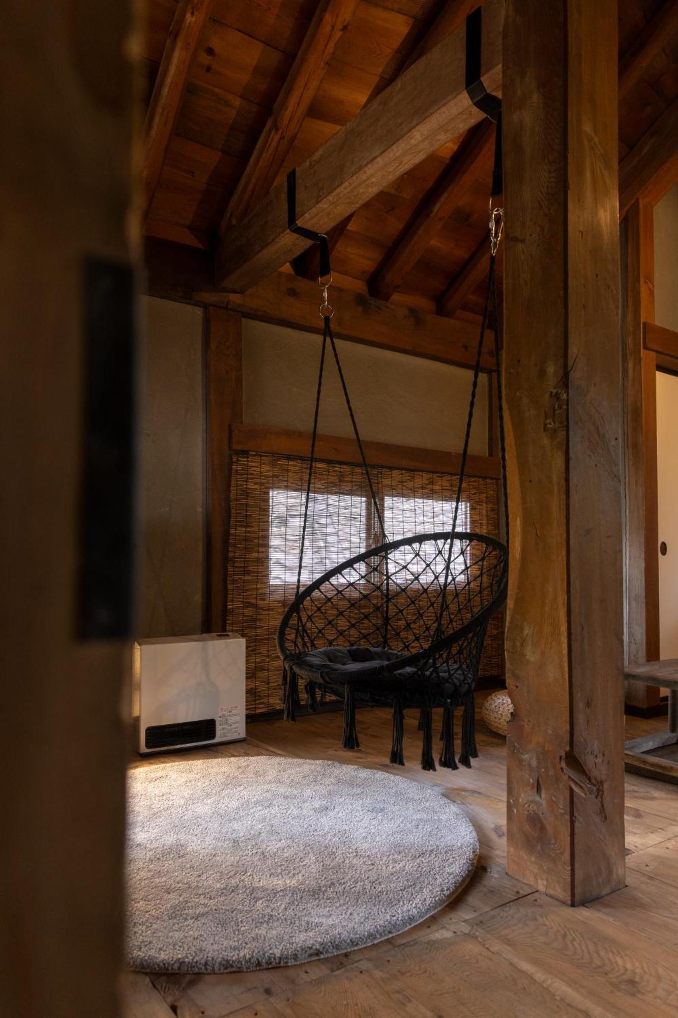 Satoyama Villa Honjin
