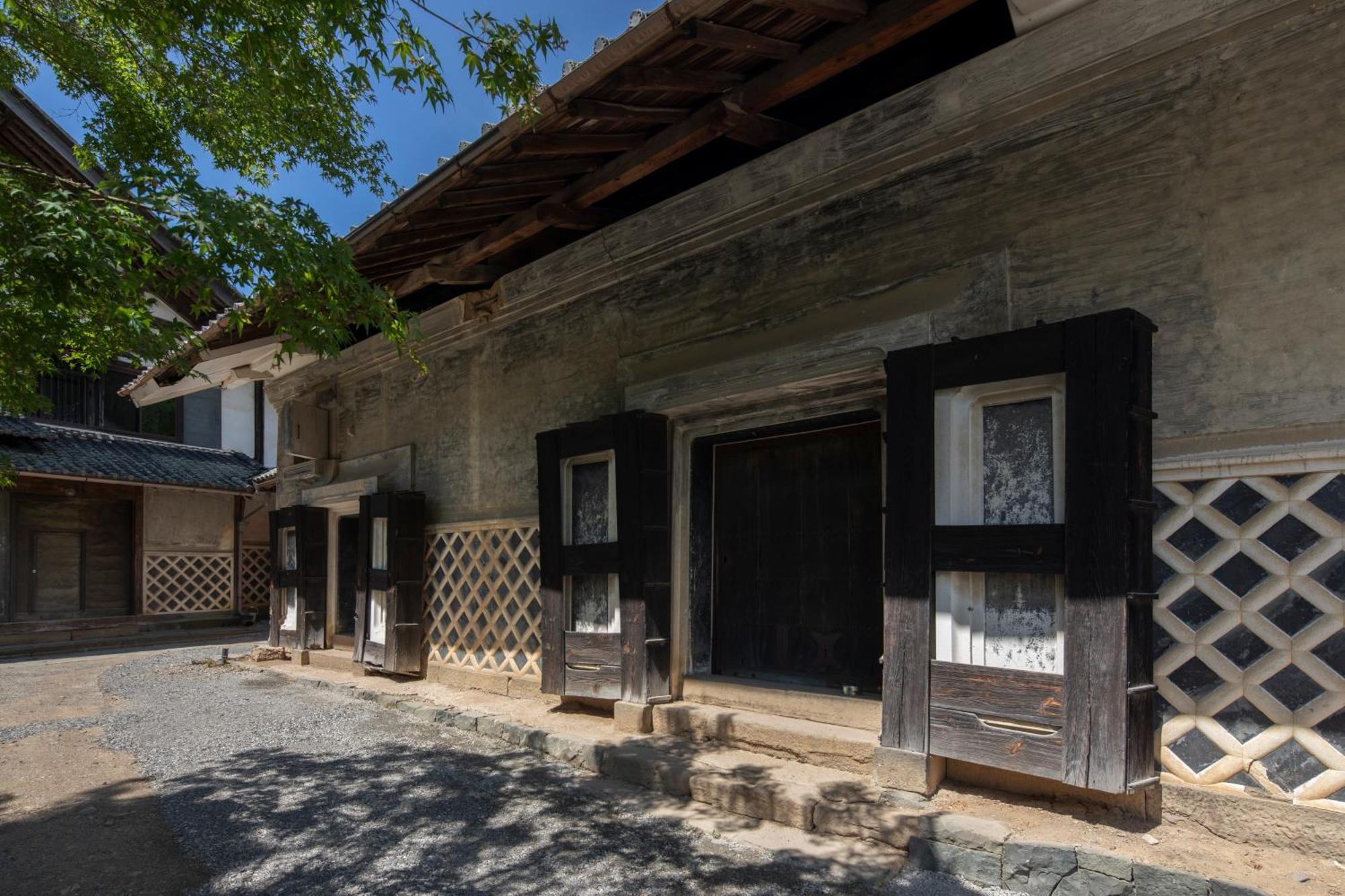 Casa di campagna Satoyama Villa Honjin