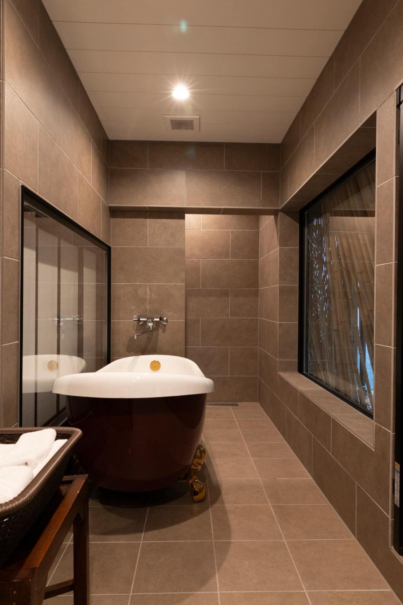 Country house Satoyama Villa Honjin *