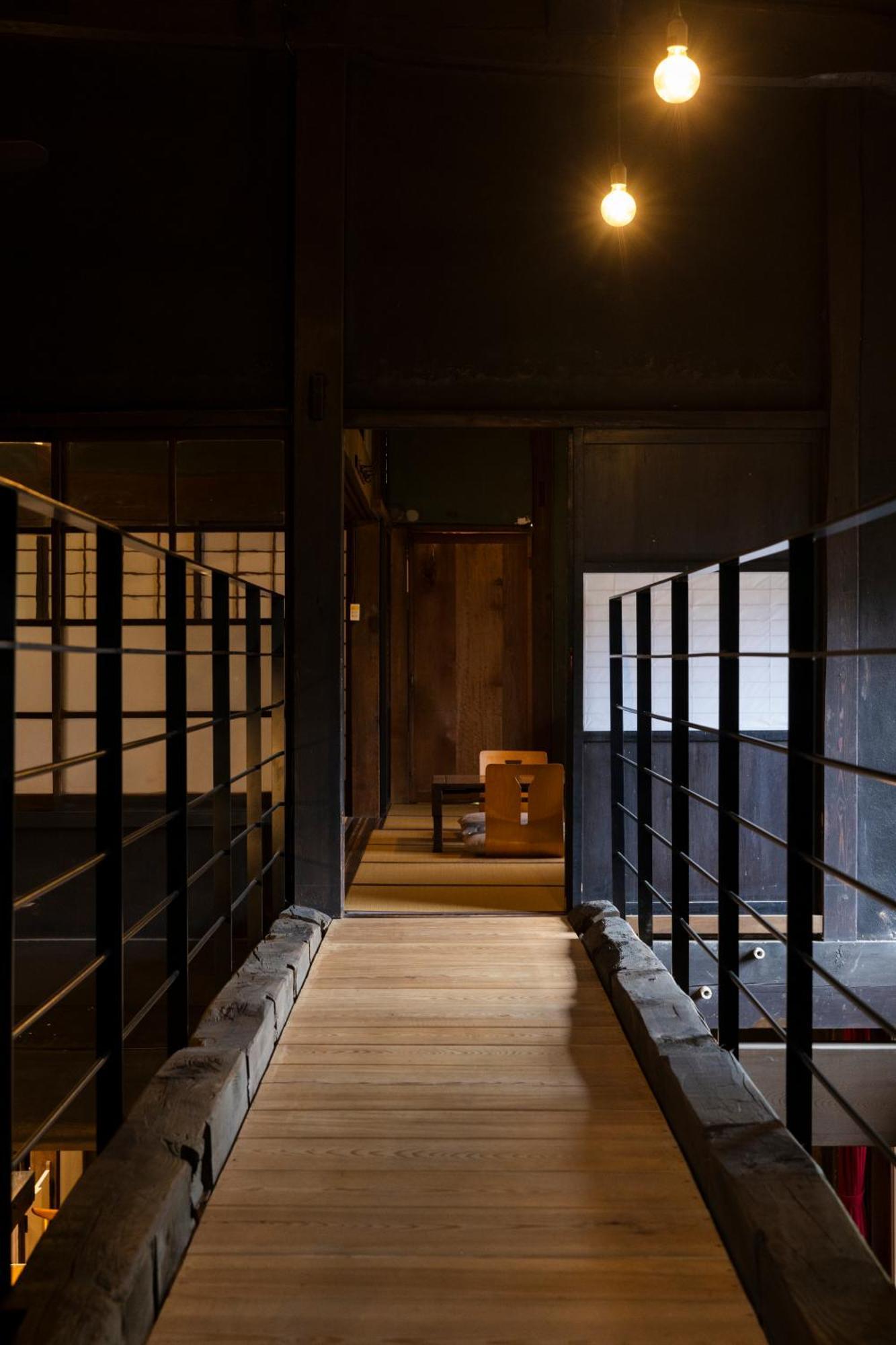 Satoyama Villa Honjin * Matsumoto