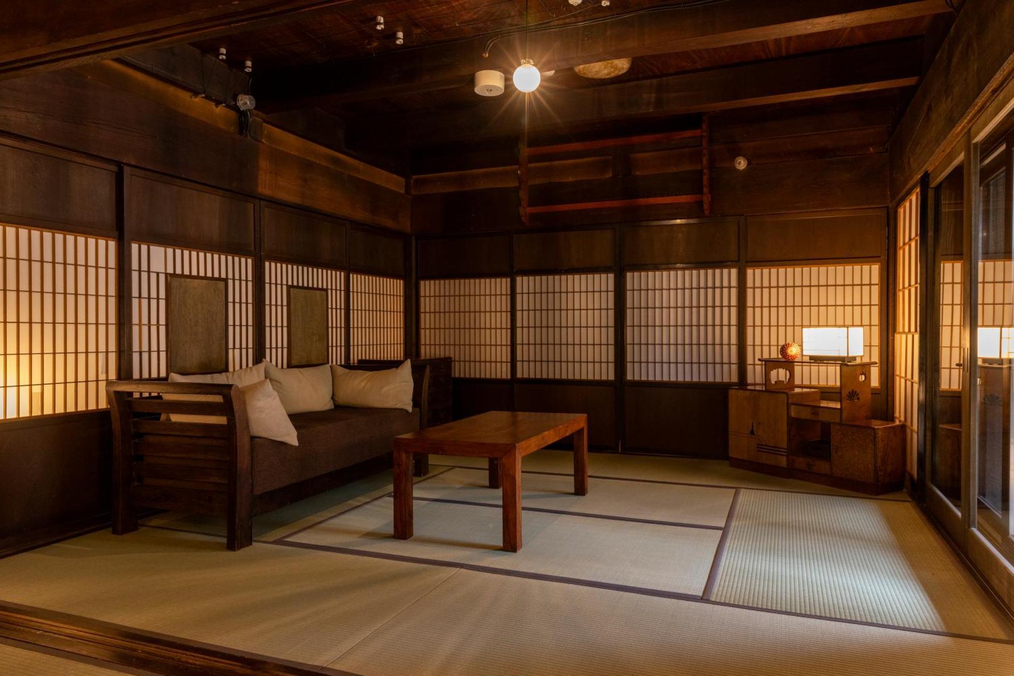 Satoyama Villa Honjin