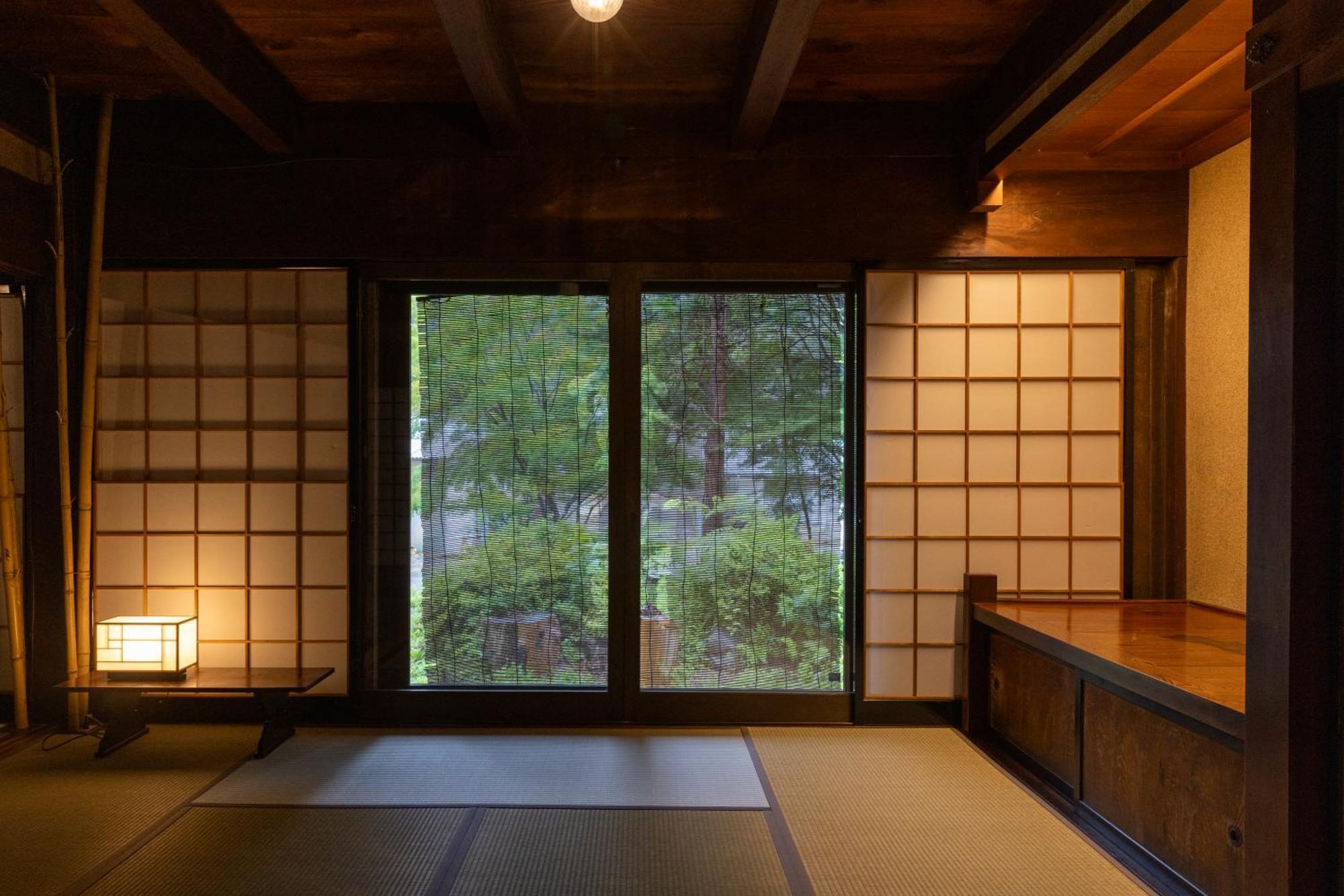 Satoyama Villa Honjin Country house